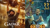 गदर 2 की नहीं थम रही रफ्तार, ओमजी 2 भी हार नहीं मानने को तैयार