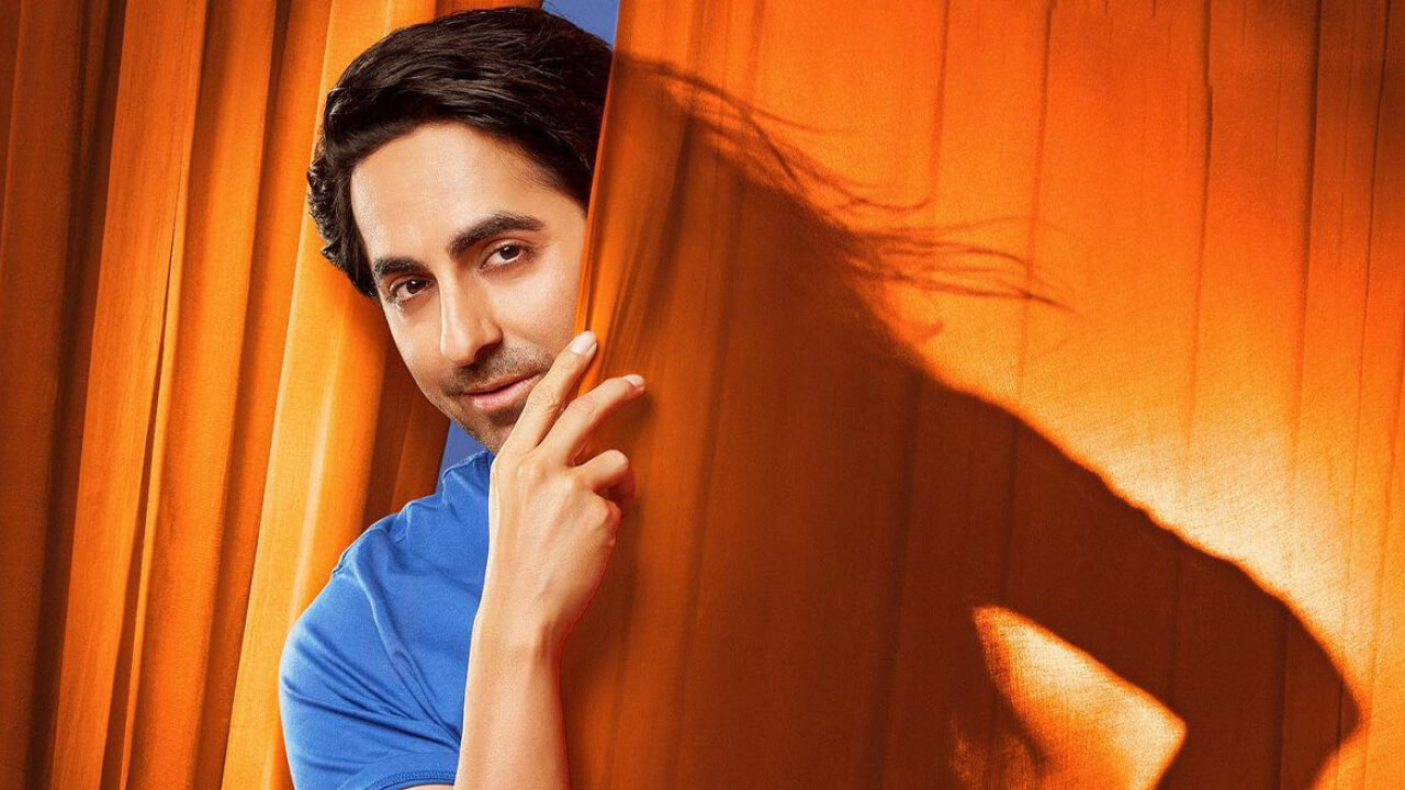 बॉलीवुड की बदलती गतिशीलता पर ड्रीम गर्ल 2 अभिनेता आयुष्मान खुराना ने खुलकर की बात