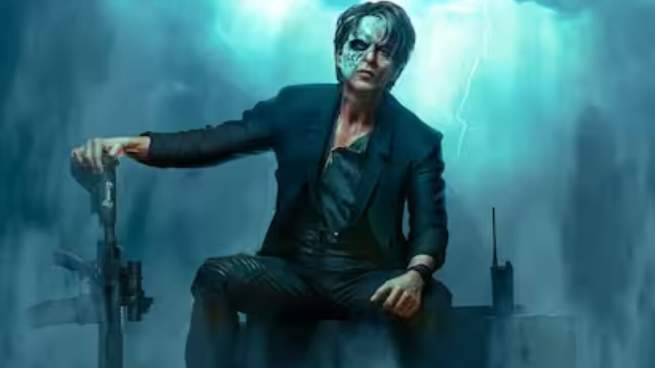 Jawan: शाहरुख खान की ‘जवान’ ने रचा इतिहास, आइकोनिक गेयटी गैलेक्सी में मिला सुबह 6 बजे का शो