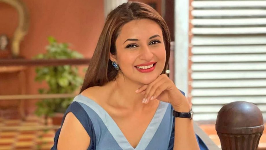 Divyanka Tripathi ने ढाई करोड़ से ज्यादा लोगों के दिलों में बनाईं जगह, देखें सबूत