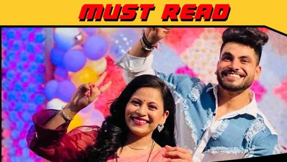 रक्षाबंधन मुझे पुरानी यादों में ले जाता है: शिव ठाकरे