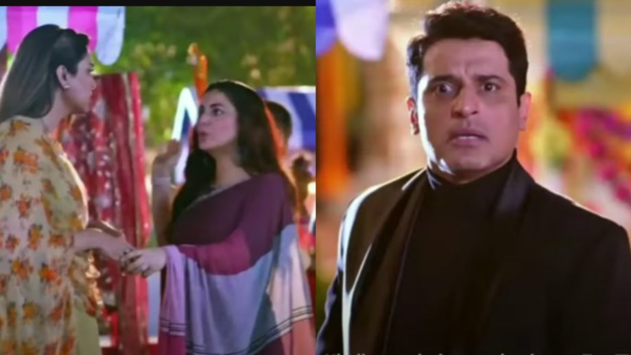 Kundali Bhagya full Episode: Preeta और Srushti पर पड़ी Karan की नजर?