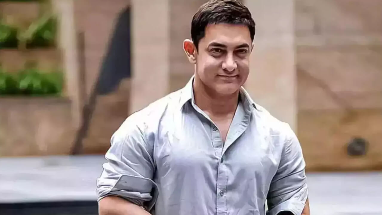 पर्दे पर वापसी के साथ धूम मचाने के लिए तैयार है आमिर खान, क्रिसमस 2024 में होंगी वापसी