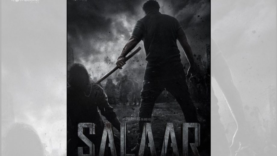 सालार: पार्ट 1 – सीजफायर इंटरनेशनल लेवल पर मचाएगा बवाल !