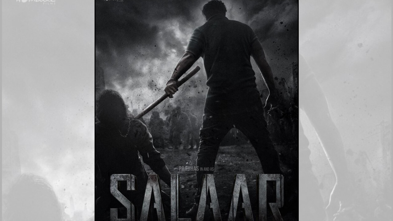 सालार: पार्ट 1 – सीजफायर इंटरनेशनल लेवल पर मचाएगा बवाल !