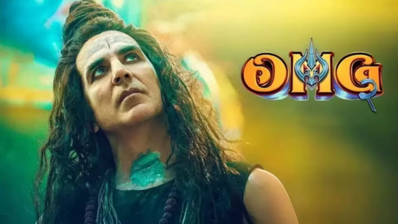 OMG2 Trailer: ओमजी 2 के ट्रेलर ने फैंस को किया हैरान