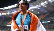 World Athletics Championships: नीरज चोपड़ा ने जीता गोल्ड मेडल, रचा इतिहास