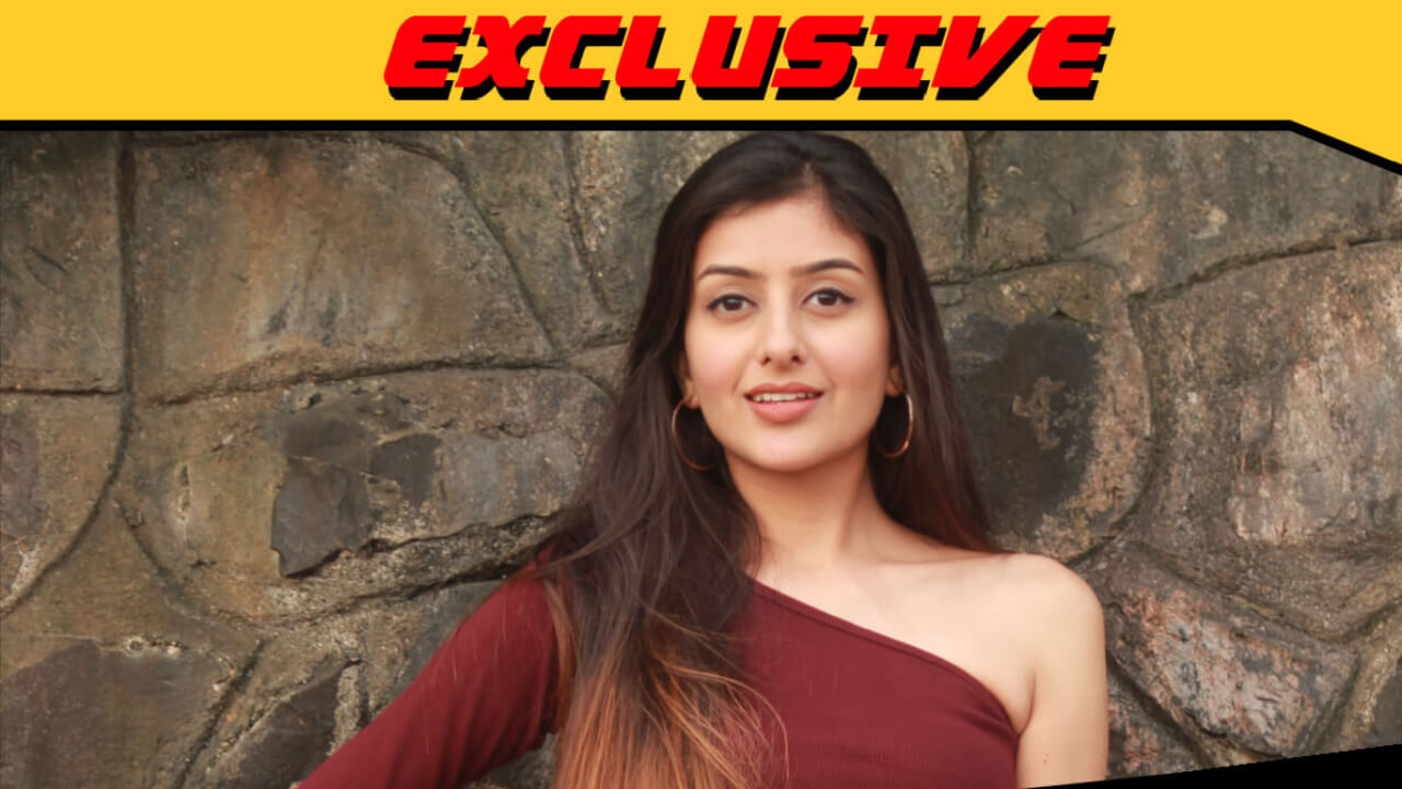 पांड्या स्टोर में नजर आएंगी सुरभि मित्तल