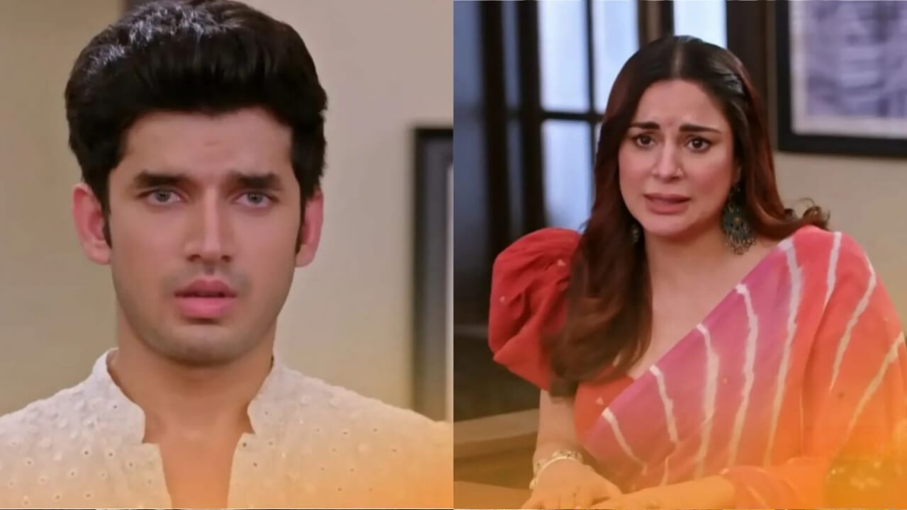 Kundali Bhagya आज का एपिसोड: Rajveer के लिए कोर्ट में पहुंची Preeta
