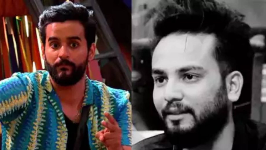 Abhishek के धोखे पर Elvish ने कही ये बात Abhishek के धोखे पर Elvish ने कही ये बात