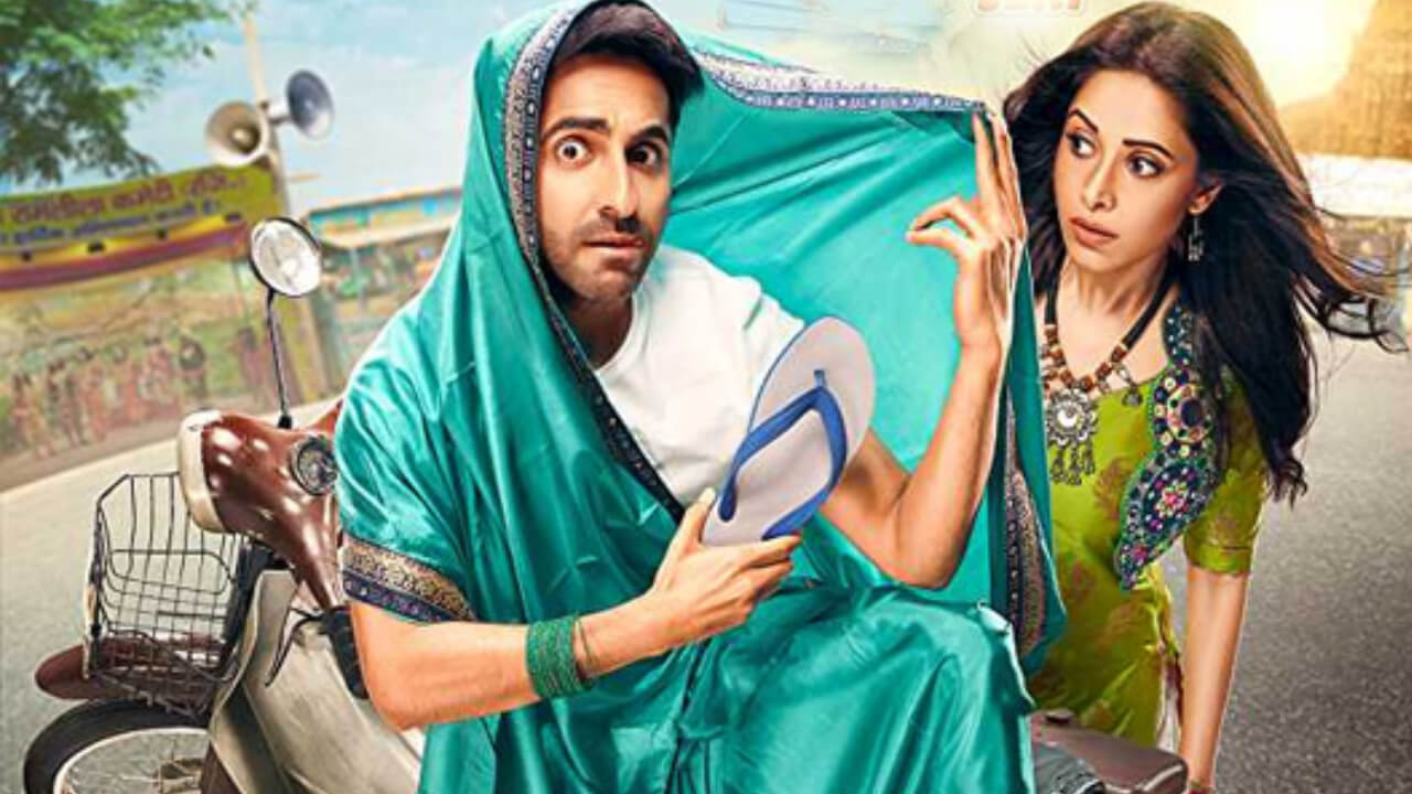 ड्रीम गर्ल की पूजा गुरुग्राम के एक कॉल सेंटर का करेंगी दौरा, जाने खास वजह