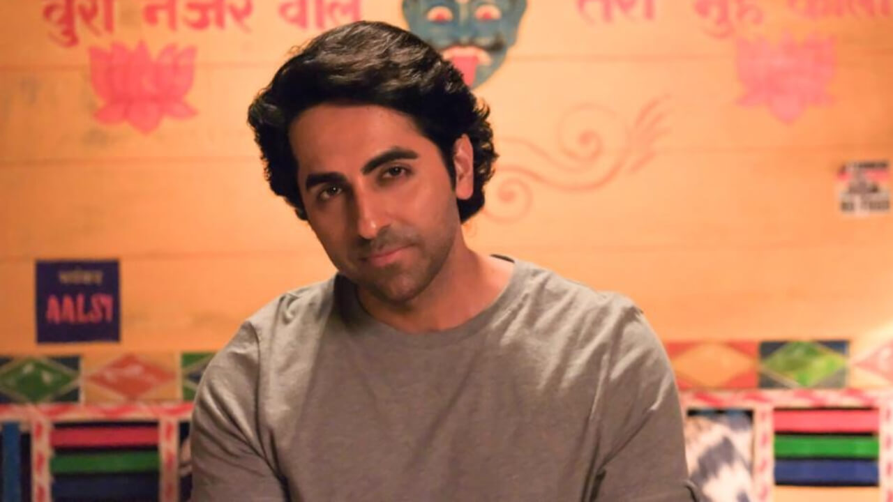 आयुष्मान खुराना ने बहुप्रतीक्षित सीक्वल ड्रीम गर्ल 2 से जुड़े खोले कई राज, जाने पुरी हकीकत