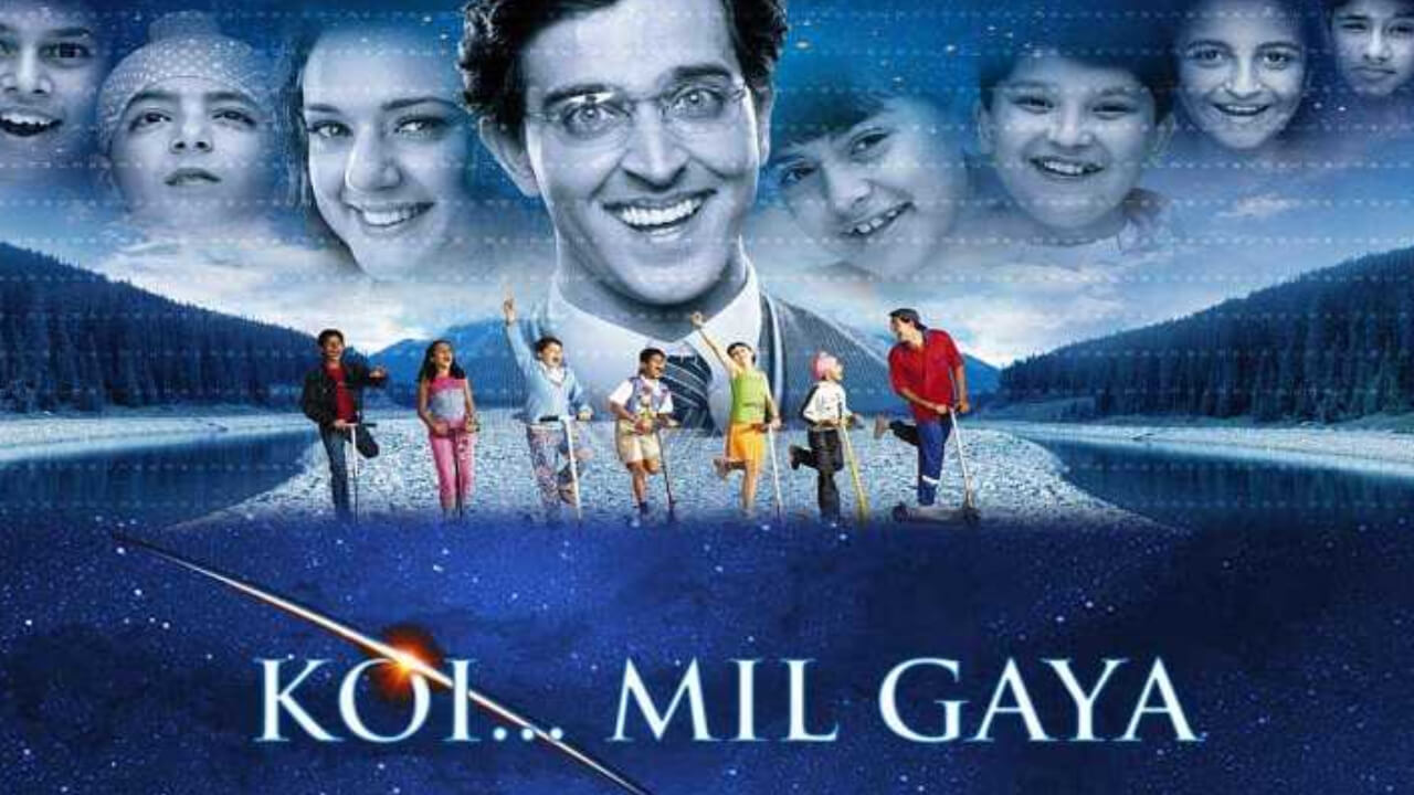 Koi Mil Gaya: पर्दे पर फिर दिखेगा ऋतिक रोशन का ‘जादू’