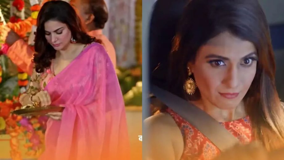 Kundali Bhagya full Episode: Nidhi ने Preeta पर किया जानलेवा हमला