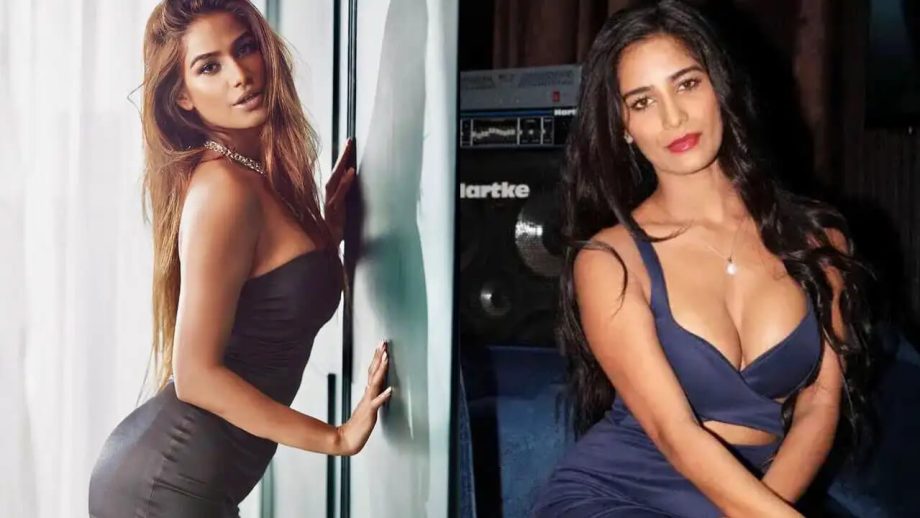 पूनम पांडे की हॉटनेस से पिघला बर्फ, देखें सबूत पूनम पांडे की हॉटनेस से पिघला बर्फ, देखें सबूत