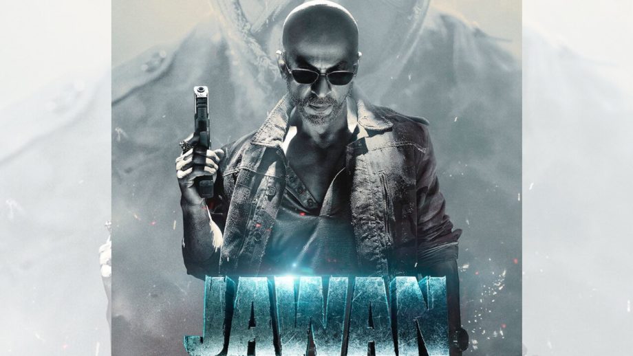 Jawan की ग्रैंड रिलीज में सिर्फ 1 महीना शेष, दर्शकों में उत्साह का माहौल