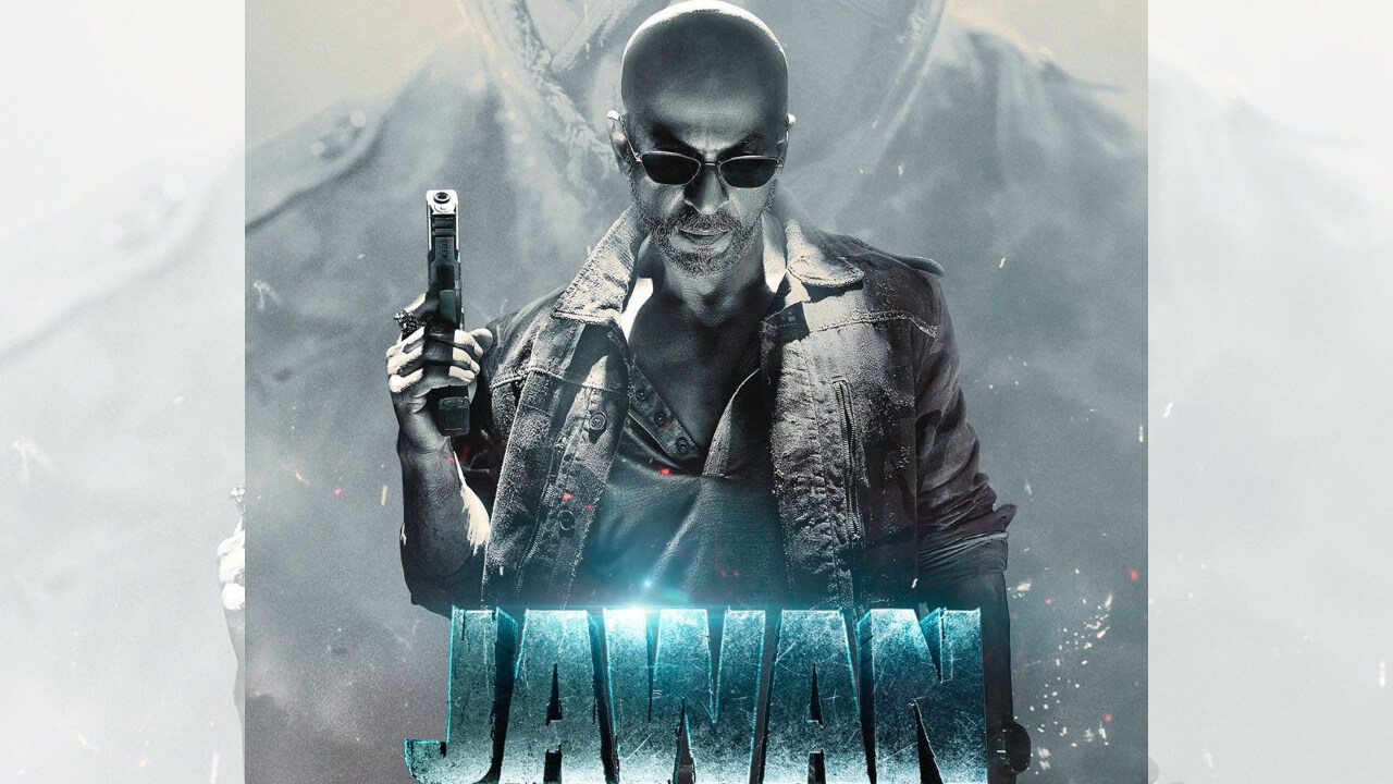 Jawan की ग्रैंड रिलीज में सिर्फ 1 महीना शेष, दर्शकों में उत्साह का माहौल