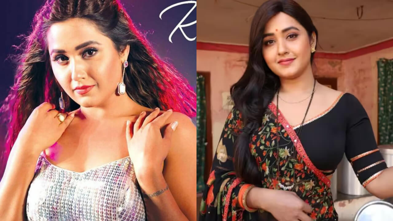 काजल राघवानी के हर सफर में यह रहता है उनके साथ, जाने कौन हैं वह