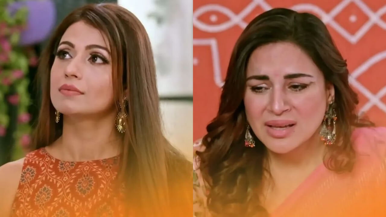 Kundali Bhagya full Episode: निधि ने दी नीलेश को प्रीता को जान से मारने की सुपारी