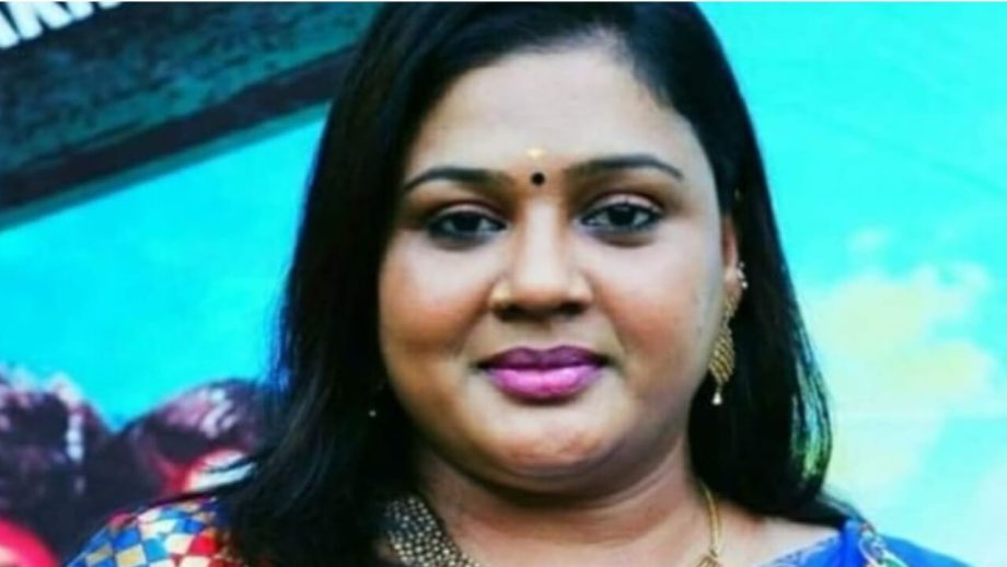 नहीं रहीं तमिल अभिनेत्री सिंधु, 42 वर्ष की आयु में दुनिया को कहा अलविदा