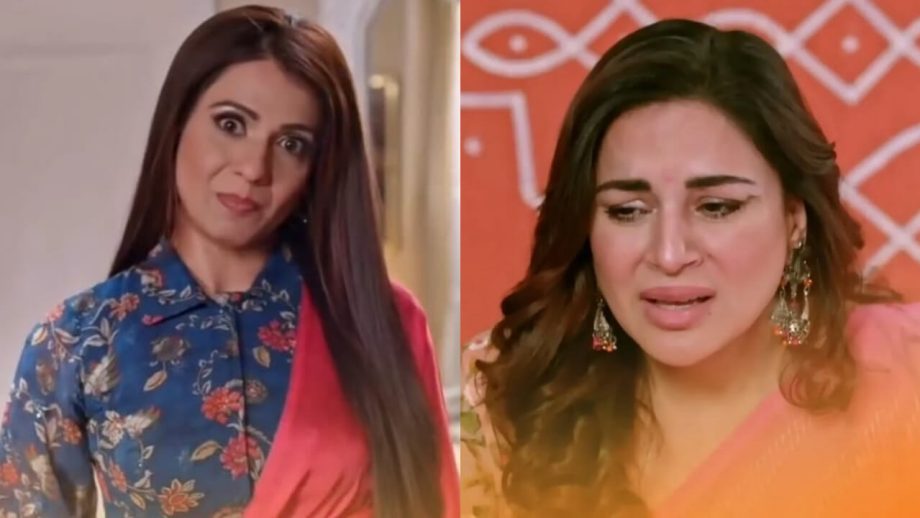Kundali Bhagya full Episode: खतरे में आईं प्रीता की जान, निधि ने रचा षड्यंत्र Kundali Bhagya full Episode: खतरे में आईं प्रीता की जान, निधि ने रचा षड्यंत्र