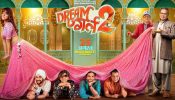 ड्रीम गर्ल 2 के नए पोस्टर ने किया सभी को हैरान, फिल्म की एक और शानदार झलक के लिए हो जाइए तैयार