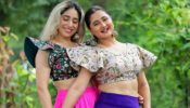 Kut Kut Bajra: बीच सड़क पर अपने दमदार डांस से आग लगाती नजर आई Neha Bhasin और Rashmi Desai