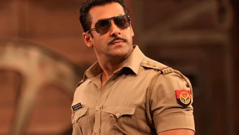 इंडस्ट्री में सलमान खान ने पुरे किए 35 साल: “हम आपके हैं कौन” से “टाइगर जिंदा है” तक, भारतीय सिनेमा में सलमान के योगदान पर डालें नजर