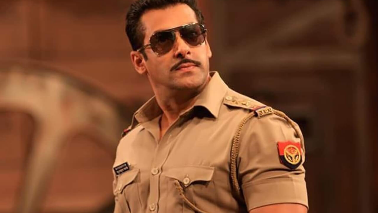 इंडस्ट्री में सलमान खान ने पुरे किए 35 साल: “हम आपके हैं कौन” से “टाइगर जिंदा है” तक, भारतीय सिनेमा में सलमान के योगदान पर डालें नजर