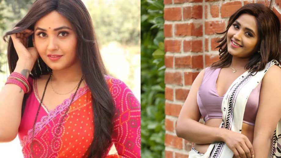 काजल राघवानी को रक्षाबंधन में मिली इतनी बड़ी नेक, देखें वीडियो