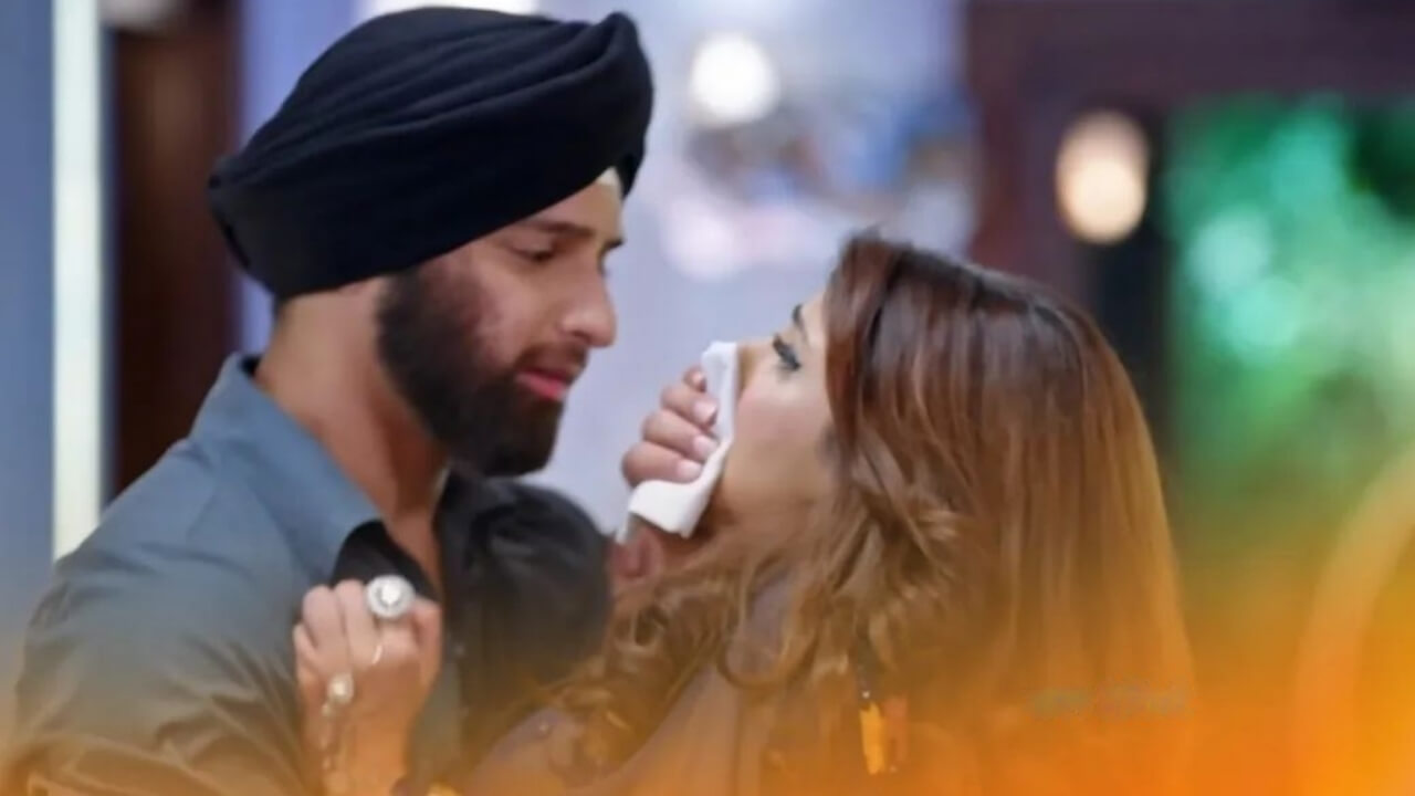 Kumkum Bhagya: मयंक ने मिहिका का किया किडनैप