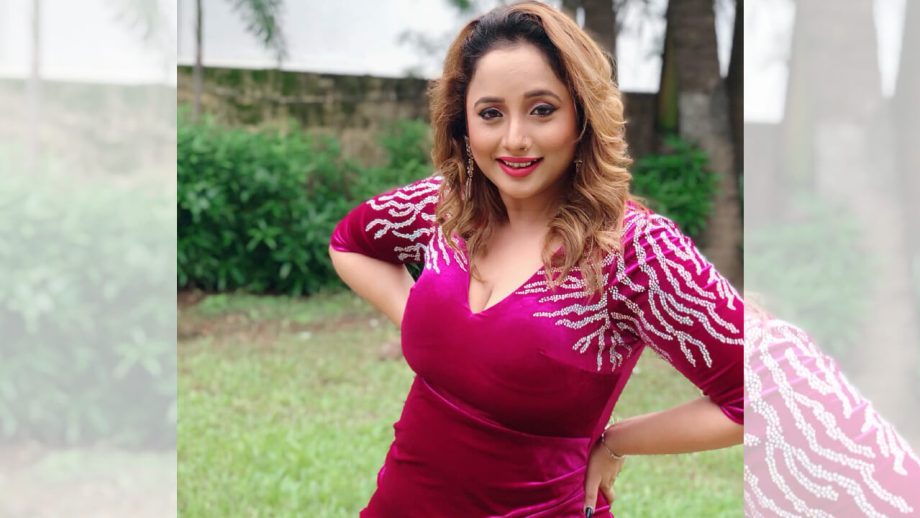 12 सालों में इतनी बदल गई है रानी चटर्जी, यूजर्स ने दी कई प्रतिक्रियाएं