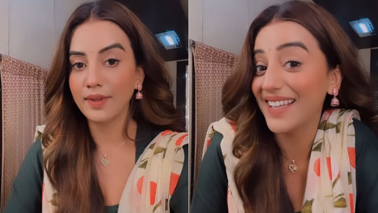 बिहारी भाषा बहुत सेक्सी है: अक्षरा सिंह