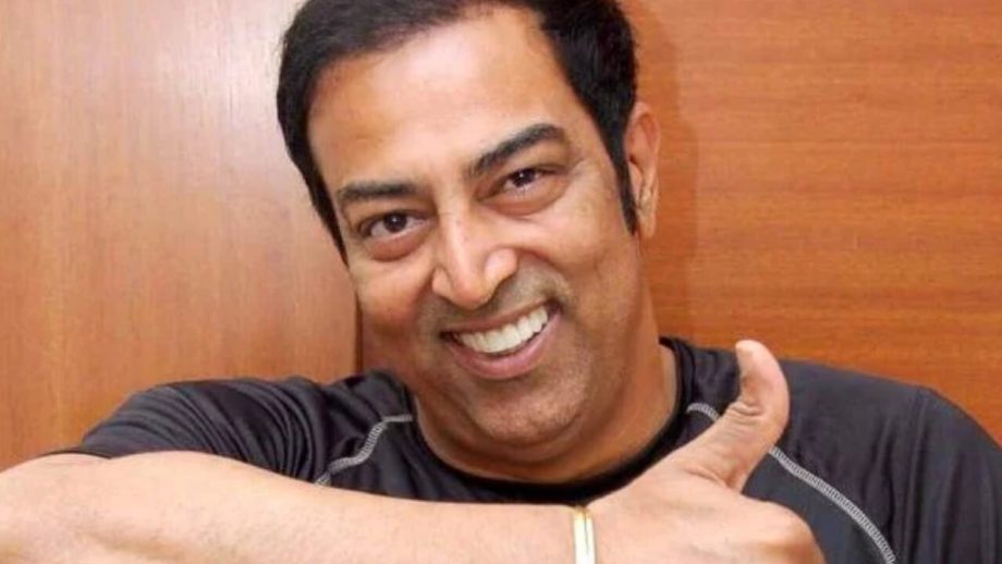 राहुल मेवावाला के निर्देशन में बन रही वेब सीरीज फॉरएवर में नजर आएंगे विंदू दारा सिंह