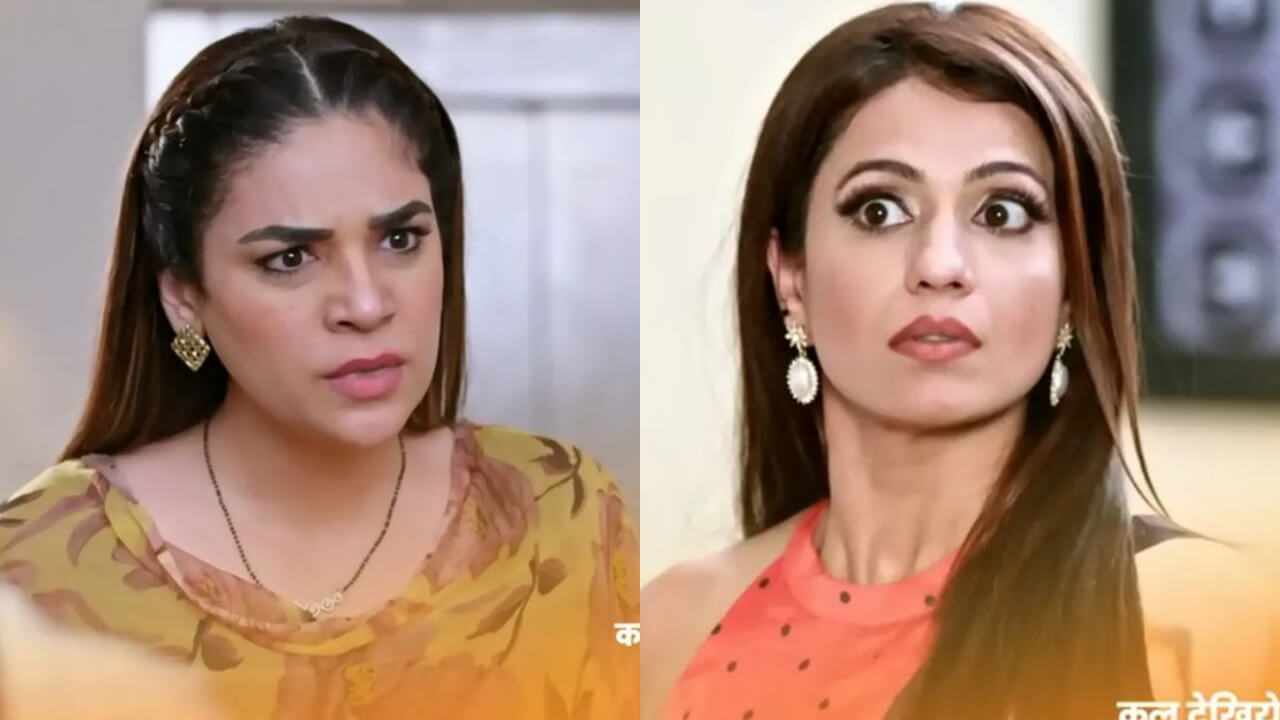 Kundali Bhagya full Episode: श्रृष्टि के सामने आईं निधि की असलियत?