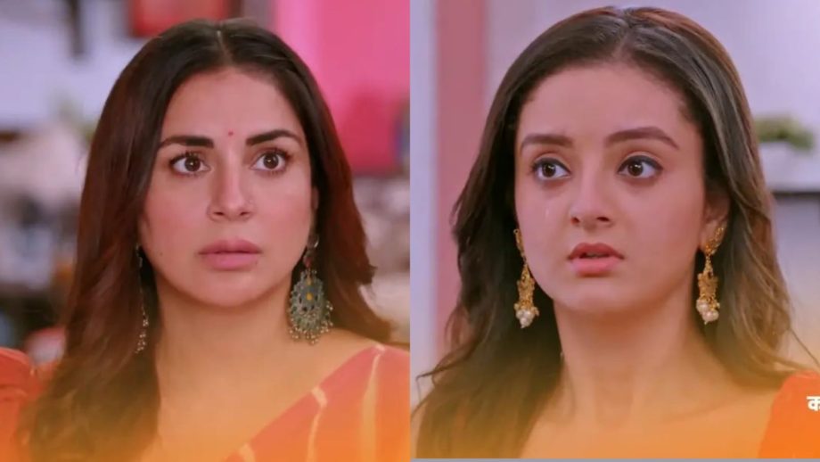 Kundali Bhagya full Episode: काव्या से मिलने के जिद पर अड़ी प्रीता
