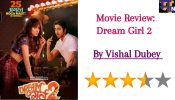 Dream Girl 2 Review: शानदार हास्य कलाकारो के साथ पूजा ने किया  सभी को लोट-पोट