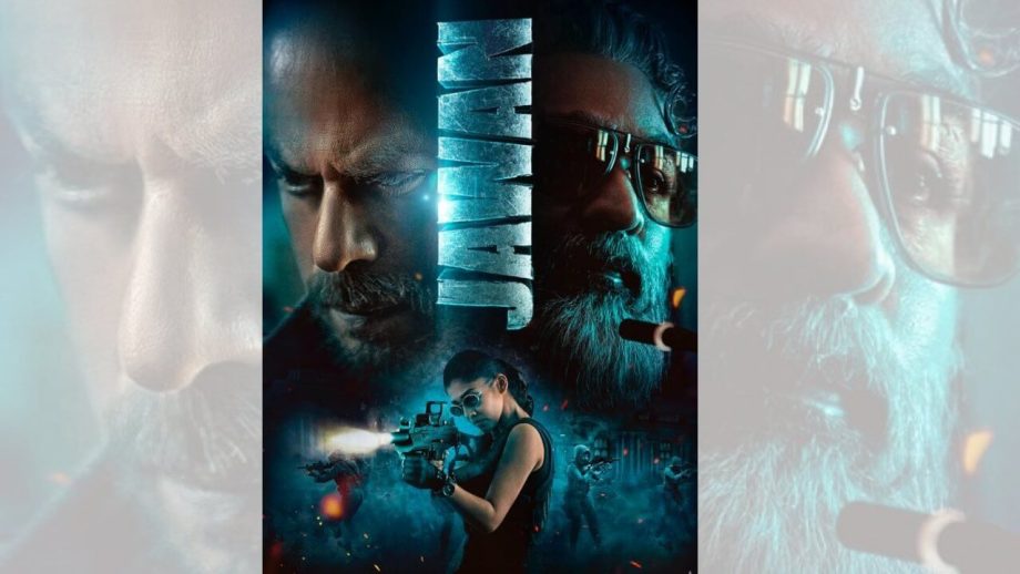 ‘जवान’ के लिए एडवांस बुकिंग हुई शुरू