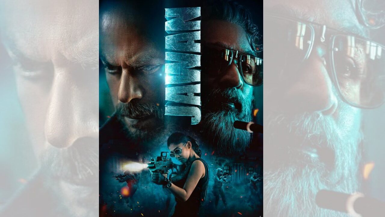 ‘जवान’ के लिए एडवांस बुकिंग हुई शुरू