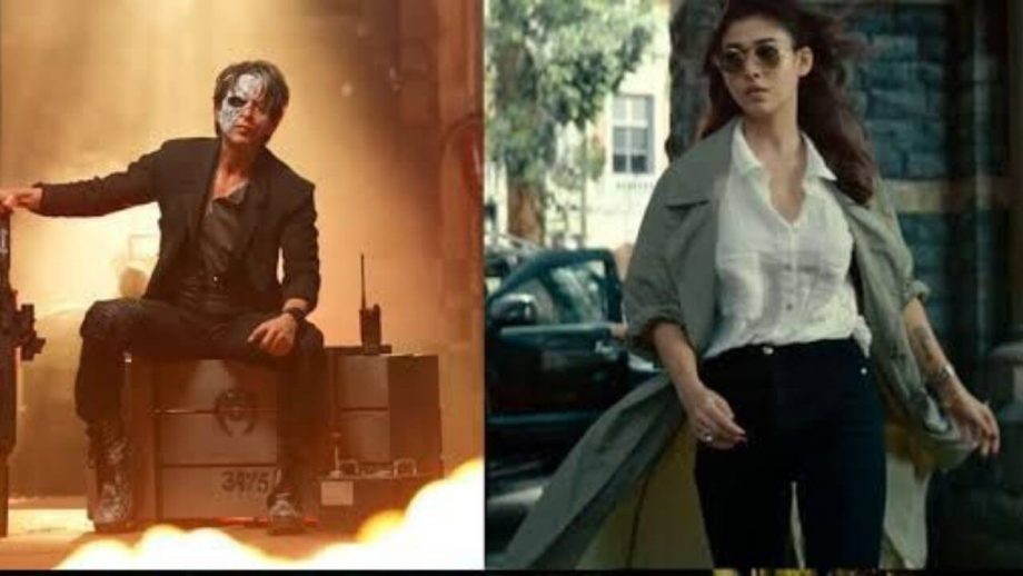 ‘जिंदा बंदा’ के बाद अब ‘जवान’ का दूसरा गाना ‘चलेया’ धूम मचाने के लिए है तैयार, इस दिन होगा रिलीज ‘जिंदा बंदा’ के बाद अब ‘जवान’ का दूसरा गाना ‘चलेया’ धूम मचाने के लिए है तैयार, इस दिन होगा रिलीज