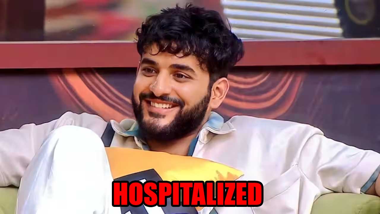 Bigg Boss OTT 2 के फिनाले से ठीक पहले Abhishek Malhan की बिगड़ी तबीयत, अस्पताल में कराए गए भर्ती