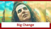 OMG2: अक्षय कुमार के किरदार में हुआ बड़ा बदलाव, CBFC ने सुनाया फैसला