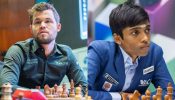 Chess WC Final 2023: कार्लसन ने मारी बाजी, प्रगनानंद को मिली 66 लाख रुपए की धनराशि