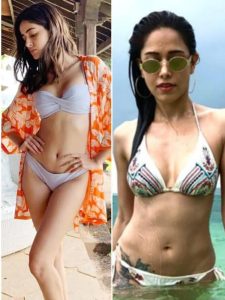 बॉलीवुड की इन हसीनाओं की हॉटनेस से सभी हो जाते हैं मदहोश