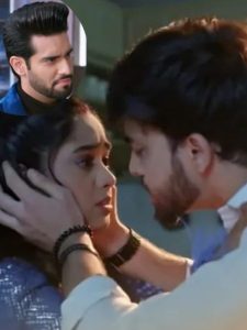 Kumkum Bhagya: Prachi और Ranbir आए बेहद करीब, Akshay ने देख ली पुरी सच्चाई