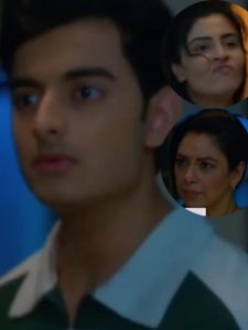 Anupama Spoiler: बरखा ने किया रोमील पर हमला, अनुपमा ने लगाई फटकार