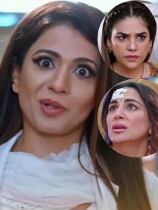 Kundali Bhagya full Episode: निधि को प्रीता पर हमला करने की कोशिश पड़ी भारी, श्रृष्टि को पता चली सच्चाई