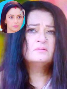 Anupama Spoiler: मालती देवी को बुरी हालत में देखकर अनुपमा हुईं परेशान