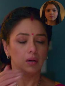 Anupama Spoiler: पाखी और अदिक के रिश्ते पर अनुपमा को हुआ शक