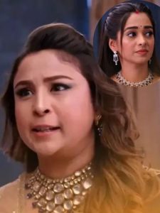 Kumkum Bhagya: पल्लवी ने किया प्राची का पर्दाफाश